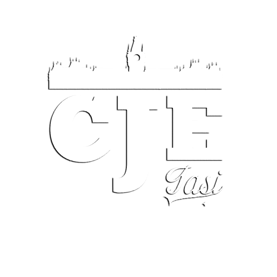 Consiliul Județean al Elevilor Iași